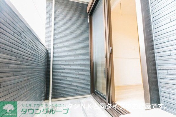 グラン クリュAの物件内観写真